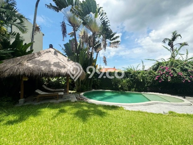 Dijual Rumah Mewah Megah Dengan View Cantik di canggu, Badung Dijual Rumah Mewah Megah Dengan View Cantik di canggu, Badung