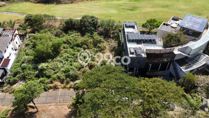 Tanah Dijual di Badung Seluas 706m2 Strategis Tanah Dijual di Badung Seluas 706m2 Strategis