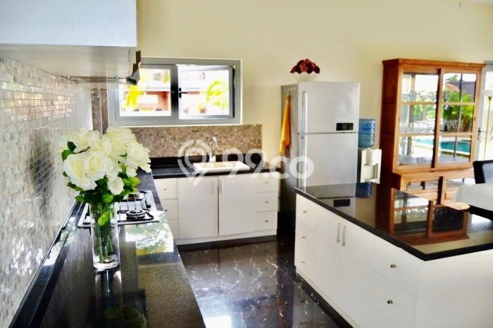 Rumah Elit Modern Siap Huni di Jimbaran Badung Rumah Elit Modern Siap Huni di Jimbaran Badung