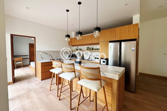 Rumah Elit LB 240m2 Siap Pakai Desain Elegan di Sanur, Denpasar Rumah Elit LB 240m2 Siap Pakai Desain Elegan di Sanur, Denpasar
