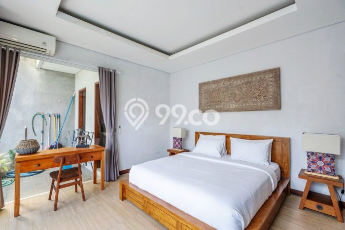 Dijual Rumah Mewah Exclusive di Ubud, Gianyar Dijual Rumah Mewah Exclusive di Ubud, Gianyar