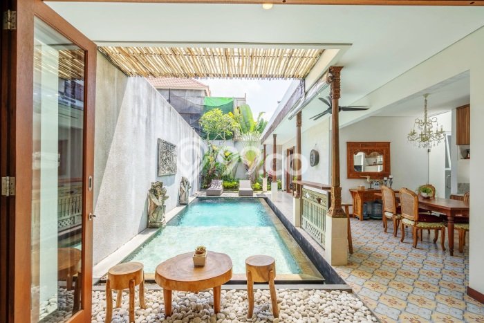 Dijual Rumah Mewah Exclusive di Ubud, Gianyar Dijual Rumah Mewah Exclusive di Ubud, Gianyar