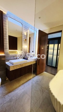 Jual Rumah Luas Megah Dengan View Cantik di Umalas, Badung Jual Rumah Luas Megah Dengan View Cantik di Umalas, Badung