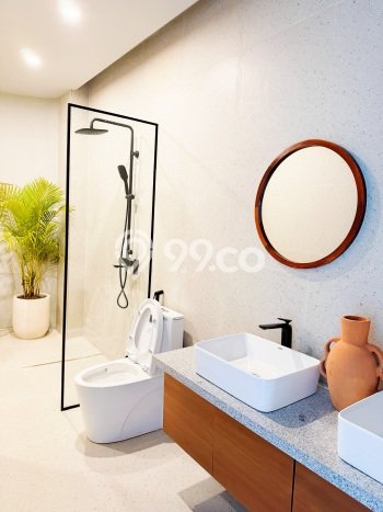 Dijual Rumah Mewah Elegan Dengan View Eksklusif di canggu, Badung Dijual Rumah Mewah Elegan Dengan View Eksklusif di canggu, Badung