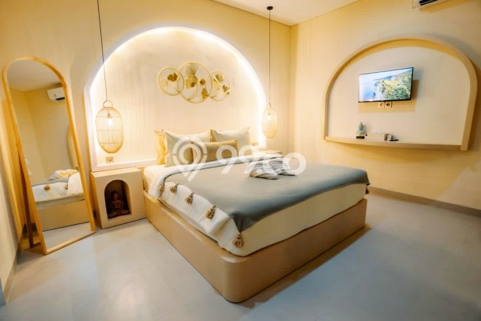 Rumah Elit Modern Siap Huni di Jimbaran Badung Rumah Elit Modern Siap Huni di Jimbaran Badung