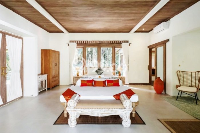 Dijual Rumah Premium dengan Fasilitas Sekitar Lengkap di Ubud, Gianyar Dijual Rumah Premium dengan Fasilitas Sekitar Lengkap di Ubud, Gianyar