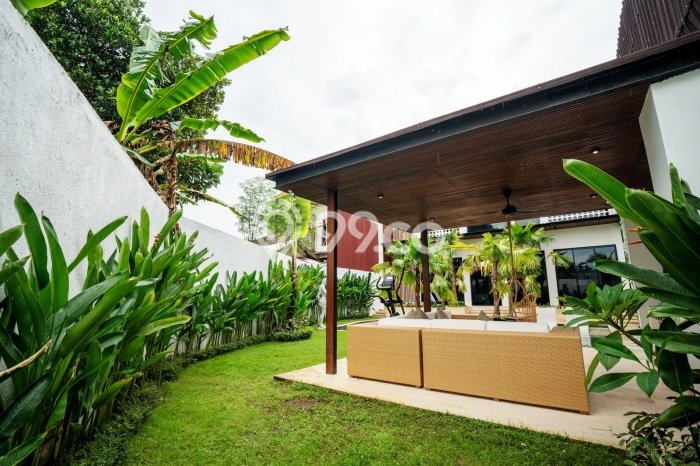 Hot Offer Hunian Premium Ideal dan Luas di Ubud, Gianyar Hot Offer Hunian Premium Ideal dan Luas di Ubud, Gianyar