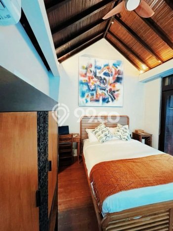 Rumah dengan Lokasi Strategis 3 KT di Umalas, Badung Rumah dengan Lokasi Strategis 3 KT di Umalas, Badung