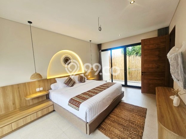 Rumah Elit Modern Siap Huni di Umalas Badung Rumah Elit Modern Siap Huni di Umalas Badung
