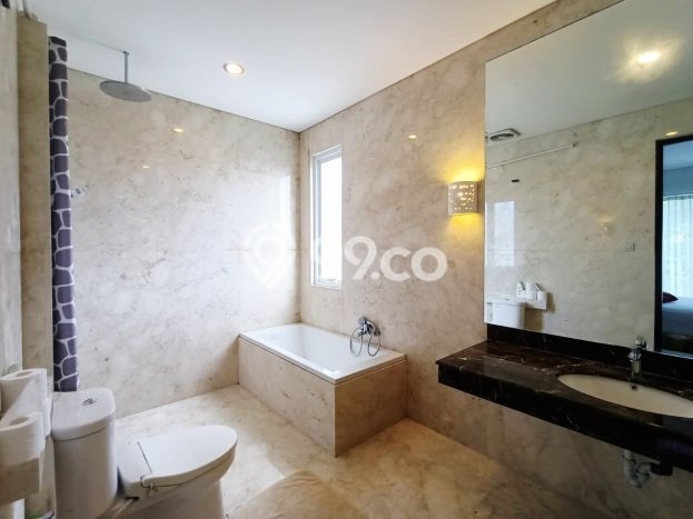 For Sale! Luxury House LT 500m2 Desain Elegan di Jimbaran For Sale! Luxury House LT 500m2 Desain Elegan di Jimbaran