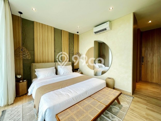 Rumah Asri di Jimbaran, Badung, Luas 200m2m² LB 174m2m² Rumah Asri di Jimbaran, Badung, Luas 200m2m² LB 174m2m²