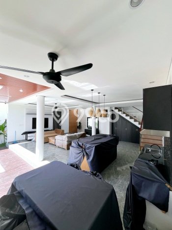Vila Terawat di , Ukuran 125m2m², Kawasan Asri dan aman Vila Terawat di , Ukuran 125m2m², Kawasan Asri dan aman