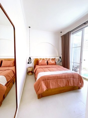 Vila Potensial di , Luas 100m2m², Akses ke beragam fasilitas Vila Potensial di , Luas 100m2m², Akses ke beragam fasilitas