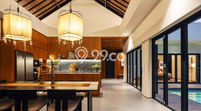 Hot Offer Hunian Premium Ideal dan Luas di Umalas, Badung Hot Offer Hunian Premium Ideal dan Luas di Umalas, Badung