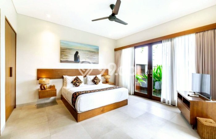 Vila di , Luas 455m2m², Dekat Mudah Pusat Kota Vila di , Luas 455m2m², Dekat Mudah Pusat Kota