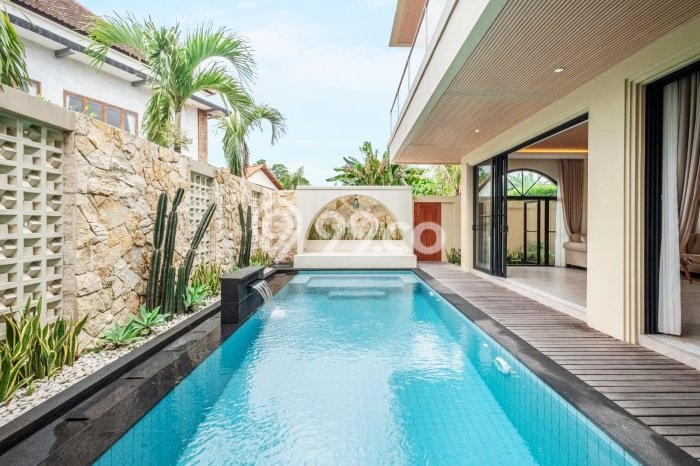 Hunian Eksklusif Dijual LT 300m2 di Ubud, Gianyar Hunian Eksklusif Dijual LT 300m2 di Ubud, Gianyar