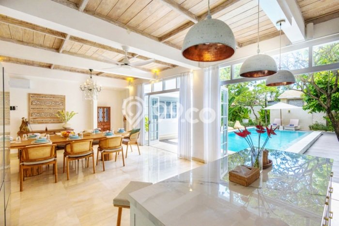 Rumah Luxury Modern Tanpa Renovasi di Sanur Denpasar Rumah Luxury Modern Tanpa Renovasi di Sanur Denpasar