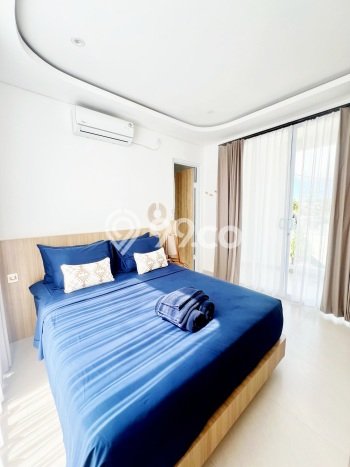Hunian Elit LB 150m2 Siap Huni Desain Elegan di Jimbaran, Badung Hunian Elit LB 150m2 Siap Huni Desain Elegan di Jimbaran, Badung
