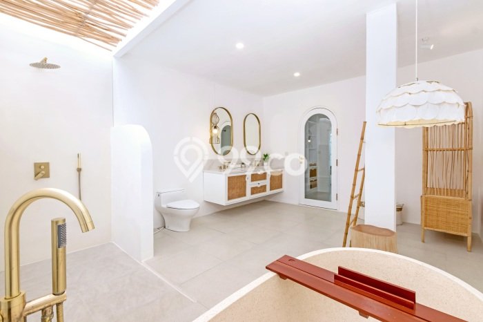 Vila Nyaman di , Dimensi 535m2m², Akses ke berbagai fasilitas Vila Nyaman di , Dimensi 535m2m², Akses ke berbagai fasilitas