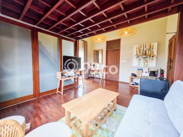 For Sale! Luxury House LT 436m2 Desain Elegan di Seminyak For Sale! Luxury House LT 436m2 Desain Elegan di Seminyak