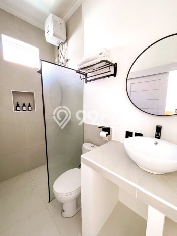 Vila Potensial di , Luas 100m2m², Akses ke beragam fasilitas Vila Potensial di , Luas 100m2m², Akses ke beragam fasilitas