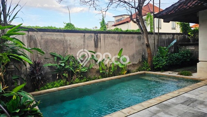 Hunian Super Elit dengan Akses Paling Strategis di Sanur, Denpasar Hunian Super Elit dengan Akses Paling Strategis di Sanur, Denpasar