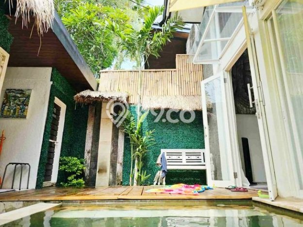 Dijual Rumah Luas Megah Dengan View Cantik di Umalas, Badung Dijual Rumah Luas Megah Dengan View Cantik di Umalas, Badung