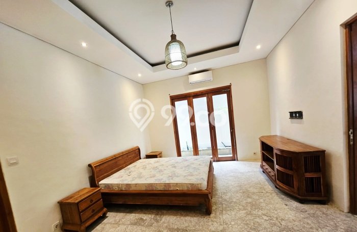 Ready to Use! Premium House LT 600m2 Desain Modern di Umalas Ready to Use! Premium House LT 600m2 Desain Modern di Umalas
