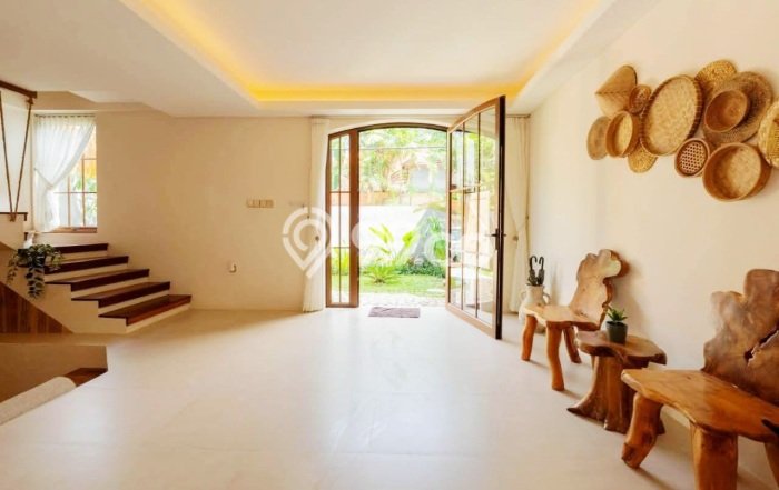 Jual Rumah Mewah Elegan Dengan View Eksklusif di Seminyak, Badung Jual Rumah Mewah Elegan Dengan View Eksklusif di Seminyak, Badung