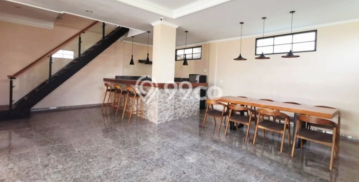 Hunian Cantik Minimalis Lb 150m2 di Ubud, Gianyar Hunian Cantik Minimalis Lb 150m2 di Ubud, Gianyar