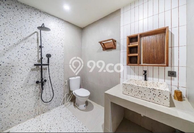 Hunian Terbaik! Vila Kawasan , Dimensi 100m2m², Kondisi Prima Hunian Terbaik! Vila Kawasan , Dimensi 100m2m², Kondisi Prima