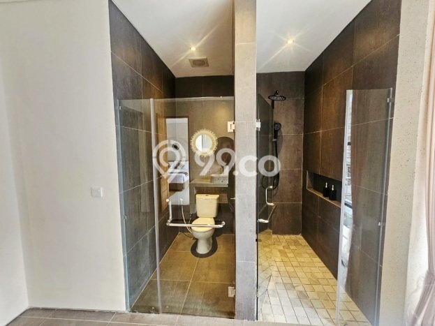 Rumah Elit Modern Siap Huni di Umalas Badung Rumah Elit Modern Siap Huni di Umalas Badung