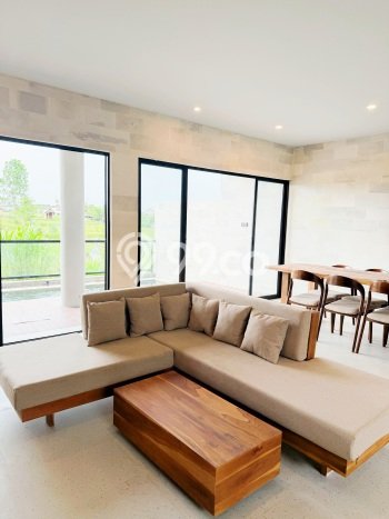 Dijual Rumah Mewah Elegan Dengan View Eksklusif di canggu, Badung Dijual Rumah Mewah Elegan Dengan View Eksklusif di canggu, Badung
