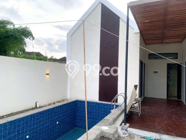 LOKASI STRATEGIS! Vila di Kerambitan, Area 150m², Dekat pusat umum LOKASI STRATEGIS! Vila di Kerambitan, Area 150m², Dekat pusat umum