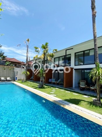 Dijual Rumah Kost di Seminyak, Badung, 5 KT, 5 KM, Bangunan 200m2 Dijual Rumah Kost di Seminyak, Badung, 5 KT, 5 KM, Bangunan 200m2