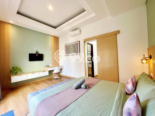 Jual Rumah Modern 2 KT di Jimbaran, Badung Jual Rumah Modern 2 KT di Jimbaran, Badung