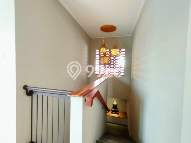 For Sale! Luxury House LT 436m2 Desain Elegan di Seminyak For Sale! Luxury House LT 436m2 Desain Elegan di Seminyak