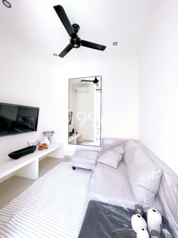 Vila Potensial di , Luas 100m2m², Akses ke beragam fasilitas Vila Potensial di , Luas 100m2m², Akses ke beragam fasilitas