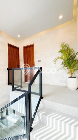 Dijual Rumah Mewah Elegan Dengan View Eksklusif di canggu, Badung Dijual Rumah Mewah Elegan Dengan View Eksklusif di canggu, Badung
