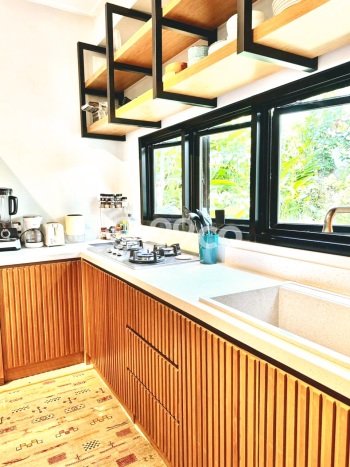 Properti Strategis! Vila di Canggu, Luas 425m², Area Strategis dengan nilai meningkat Properti Strategis! Vila di Canggu, Luas 425m², Area Strategis dengan nilai meningkat