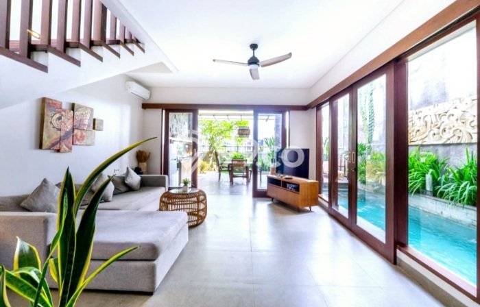 Vila di , Luas 455m2m², Dekat Mudah Pusat Kota Vila di , Luas 455m2m², Dekat Mudah Pusat Kota