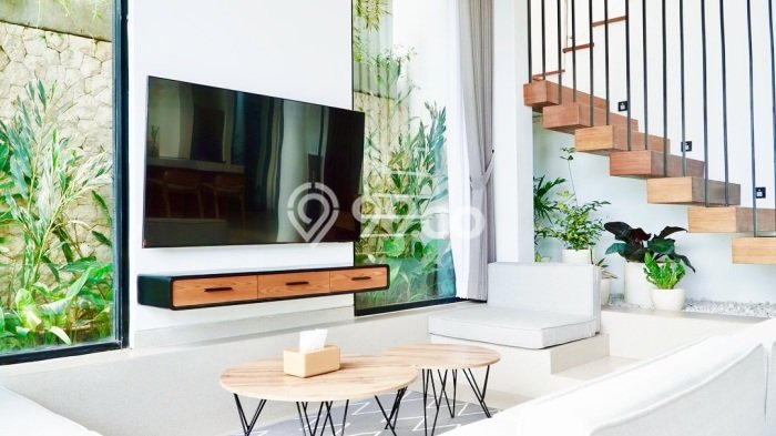 Hunian Elit LB 250m2 Siap Pakai Desain Elegan di Nyanyi, Badung Hunian Elit LB 250m2 Siap Pakai Desain Elegan di Nyanyi, Badung