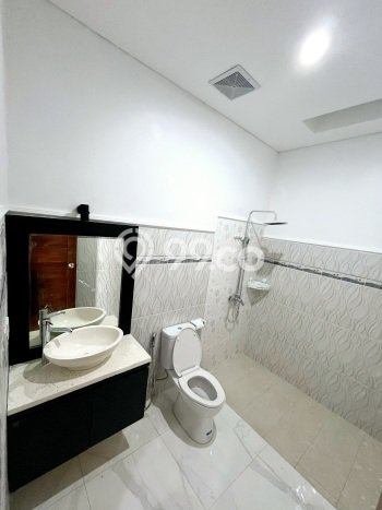 Vila Terawat di , Ukuran 125m2m², Kawasan Asri dan aman Vila Terawat di , Ukuran 125m2m², Kawasan Asri dan aman