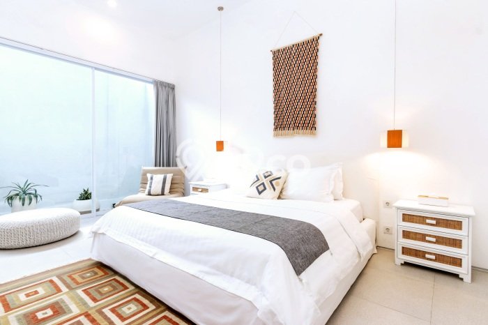 Vila Nyaman di , Dimensi 535m2m², Akses ke berbagai fasilitas Vila Nyaman di , Dimensi 535m2m², Akses ke berbagai fasilitas