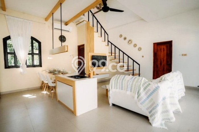 Rumah Elit Modern Siap Huni di Jimbaran Badung Rumah Elit Modern Siap Huni di Jimbaran Badung