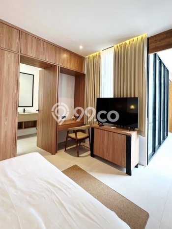 Rumah Elit Modern Siap Huni di canggu Badung Rumah Elit Modern Siap Huni di canggu Badung