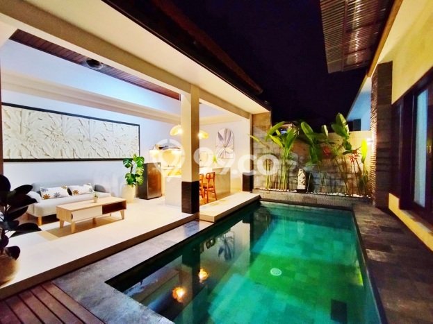 Jual Rumah Modern 2 KT di Jimbaran, Badung Jual Rumah Modern 2 KT di Jimbaran, Badung
