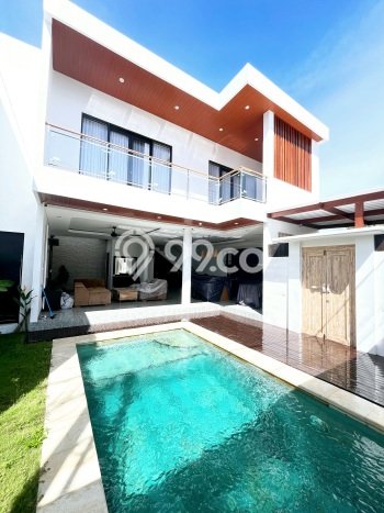 Vila Terawat di , Ukuran 125m2m², Kawasan Asri dan aman Vila Terawat di , Ukuran 125m2m², Kawasan Asri dan aman