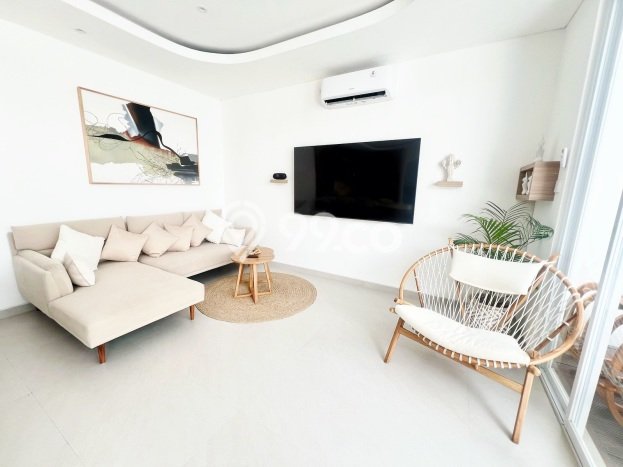 Hunian Elit LB 150m2 Siap Huni Desain Elegan di Jimbaran, Badung Hunian Elit LB 150m2 Siap Huni Desain Elegan di Jimbaran, Badung