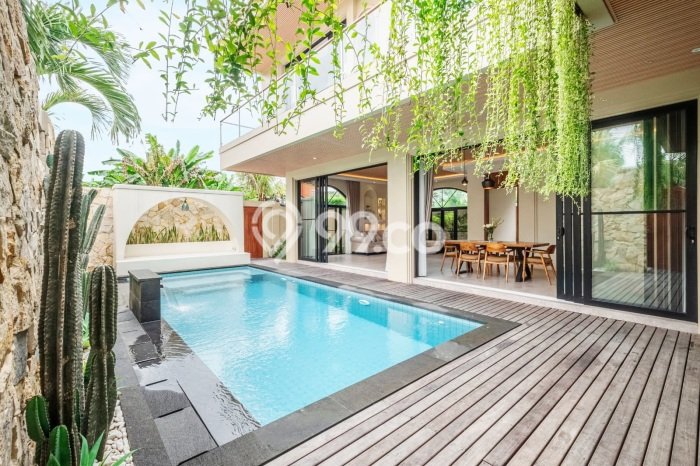 Hunian Eksklusif Dijual LT 300m2 di Ubud, Gianyar Hunian Eksklusif Dijual LT 300m2 di Ubud, Gianyar